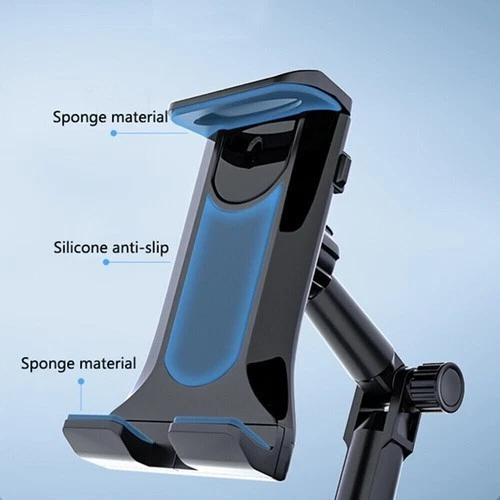 Universal Car Cup Holder Mount for iPhone, iPad & Tablets (4.7–12.9″) - Image 5