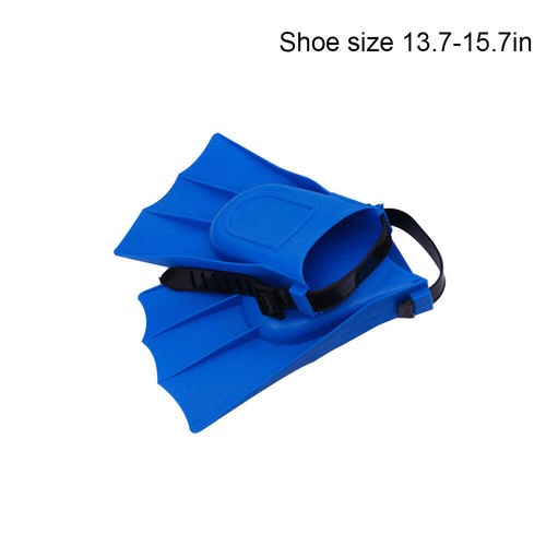 Snorkeling Set Adults Anti-Fog Goggles Snorkeling Mask Fins Snorkeling Gear